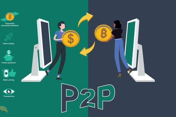 P2P