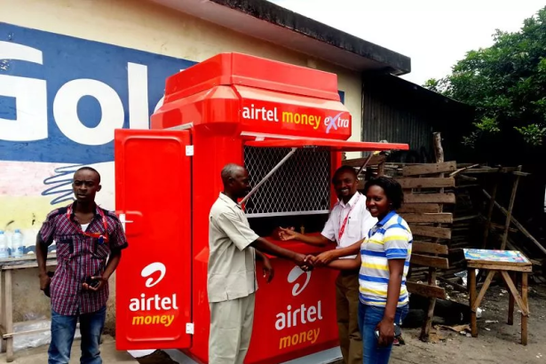 Airtel Money