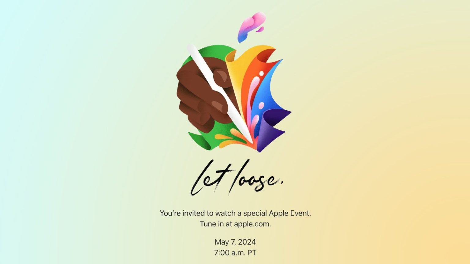 Apple Event