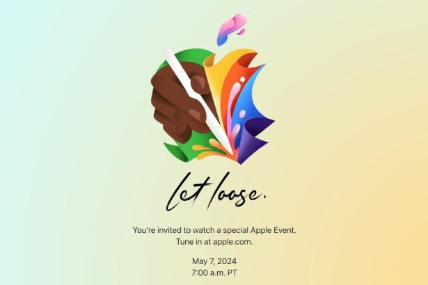 Apple Event