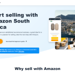 Amazon SA seller