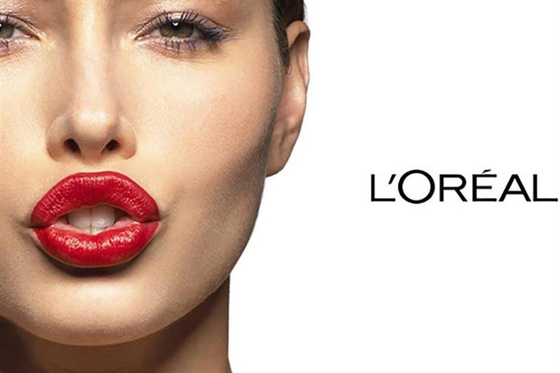 L'Oreal