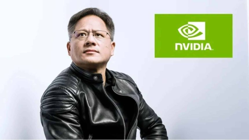 How Nvidia became the world's most valuable company