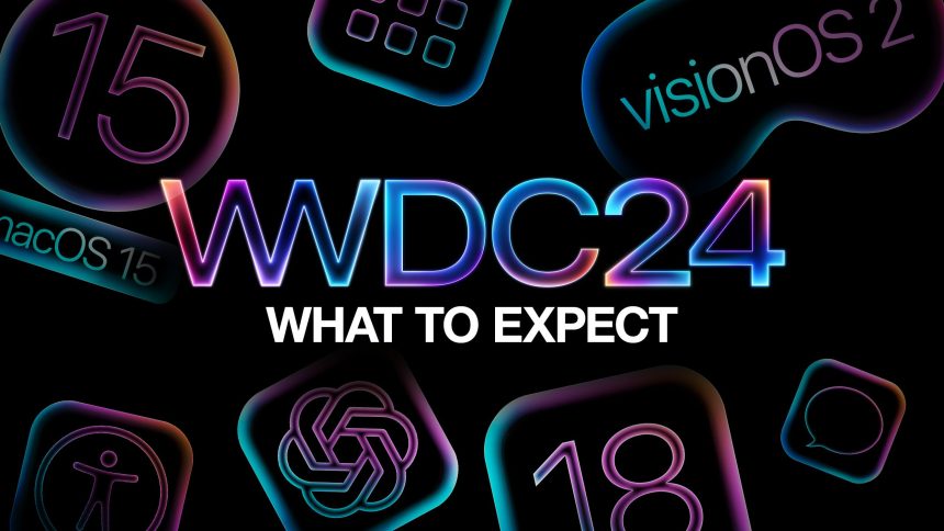 Apple’s Big AI Leap: What to Expect at the Upcoming WWDC