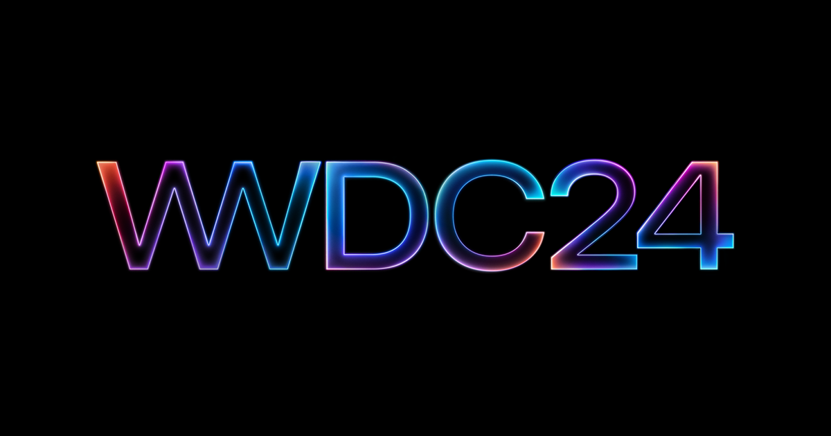 WWDC24