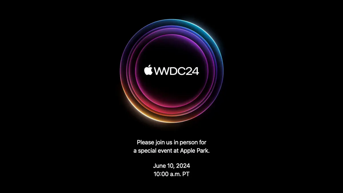 WWDC24