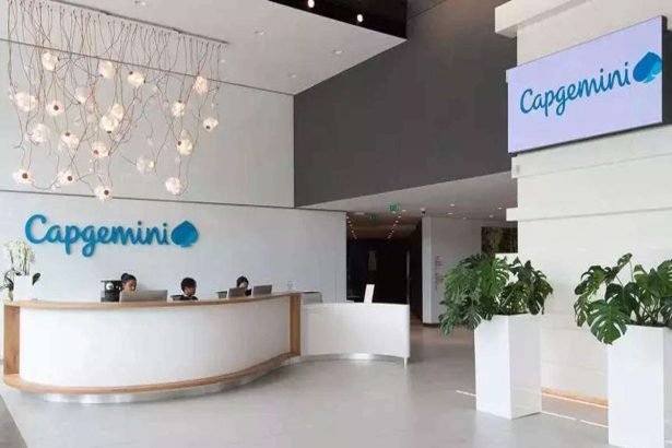 Capgemini