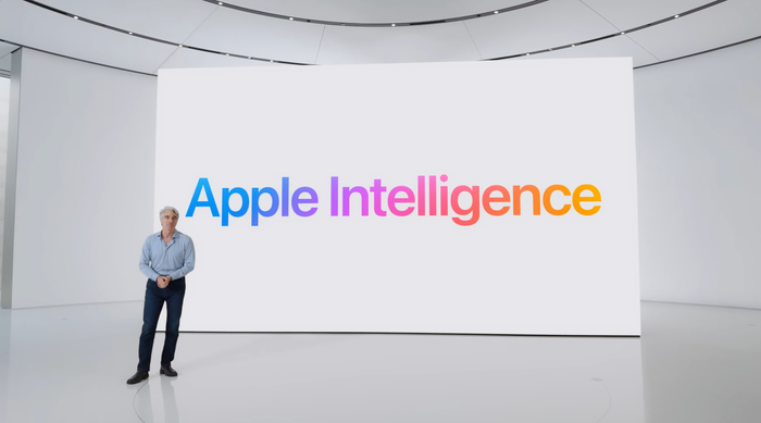 Apple Intelligence