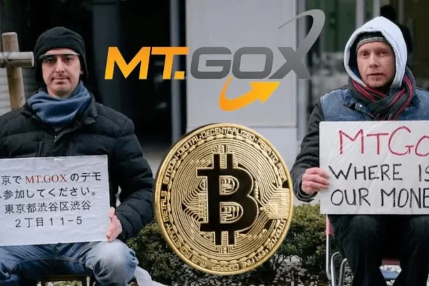 Mt. Gox