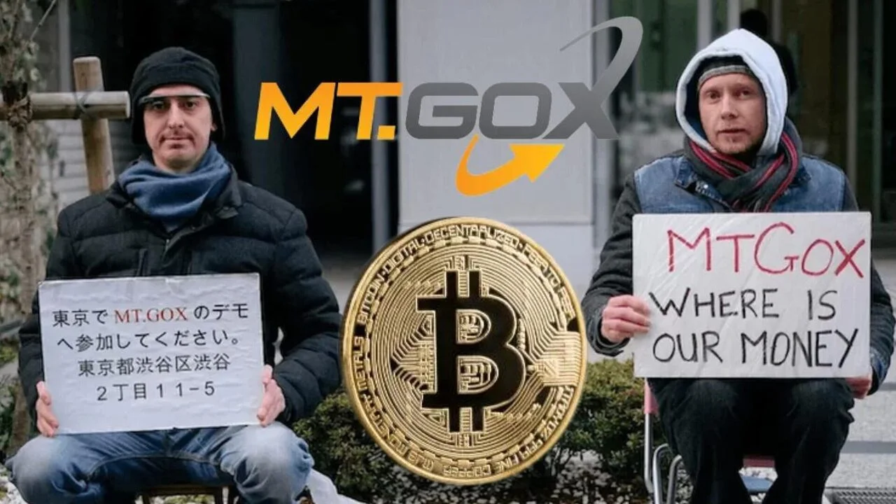 Mt. Gox