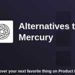 Mecury Alternatives