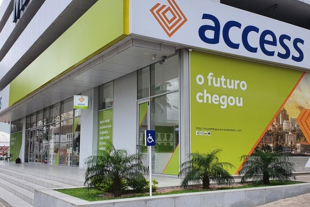 Access Bank