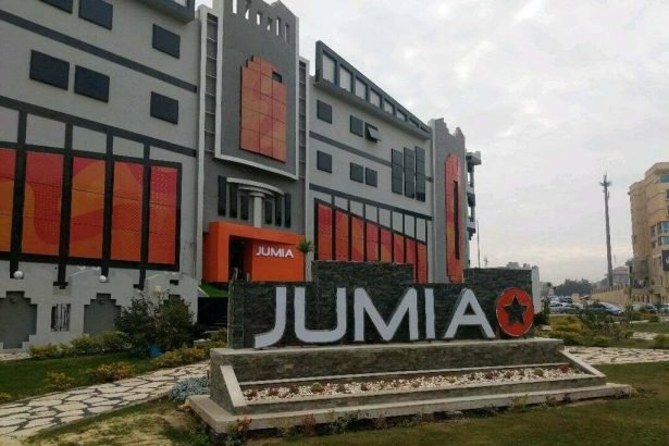 Jumia