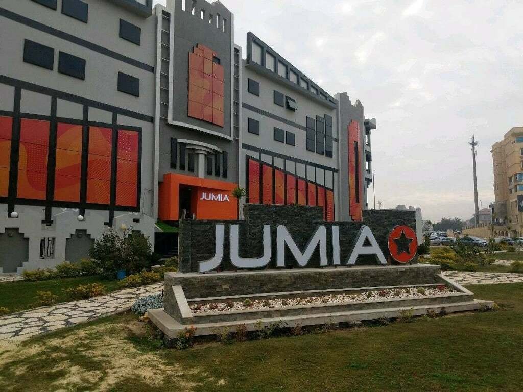 Jumia