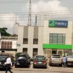 Fidelity Bank