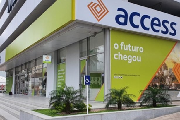 Access Bank