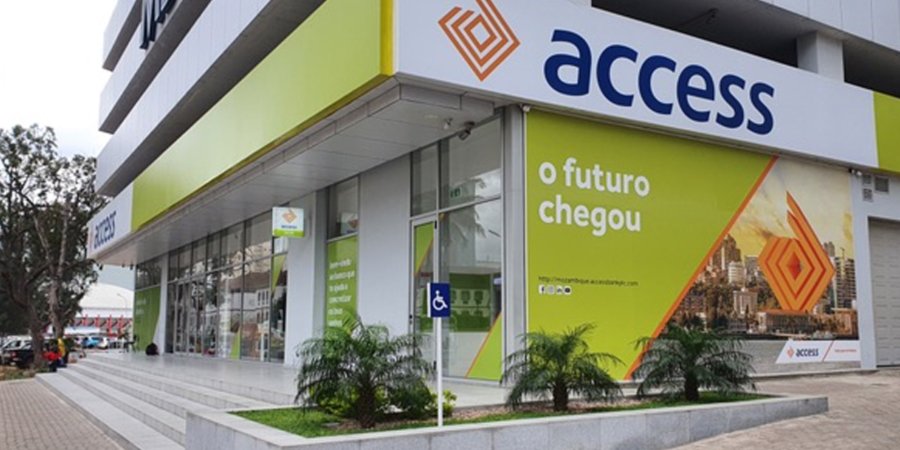 Access Bank