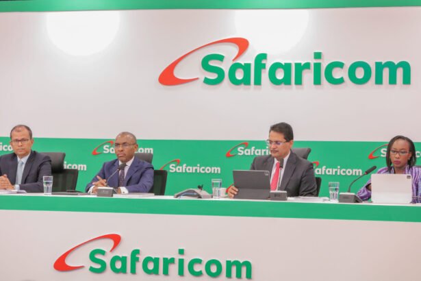 Safaricom