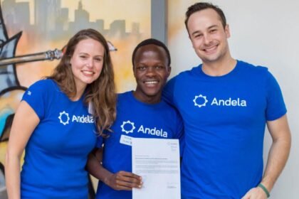 Andela