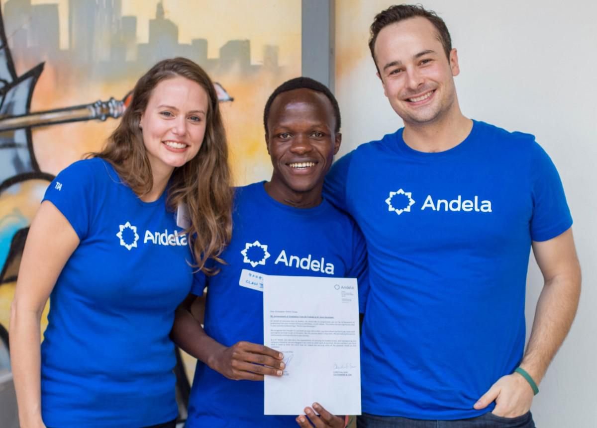 Andela