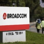 Broadcom