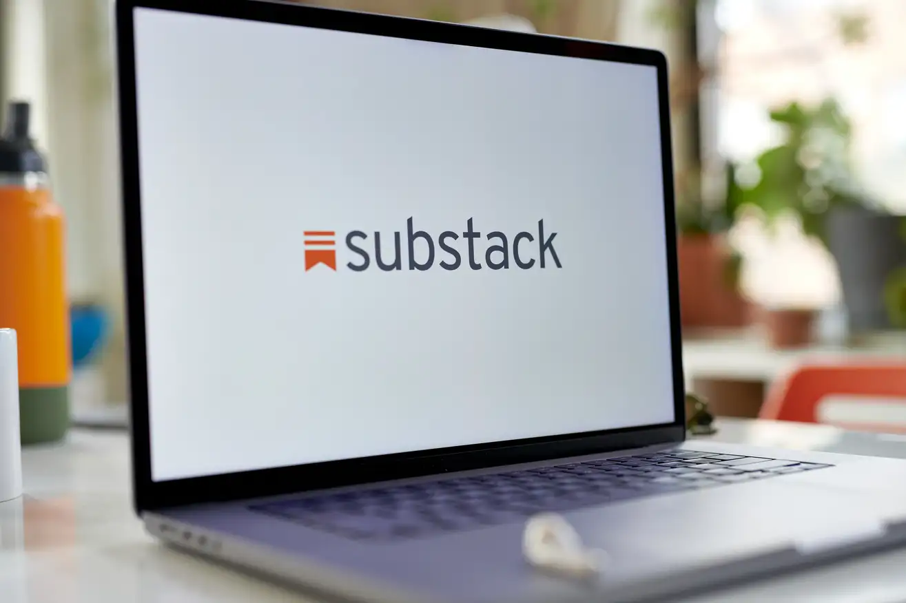 Substack