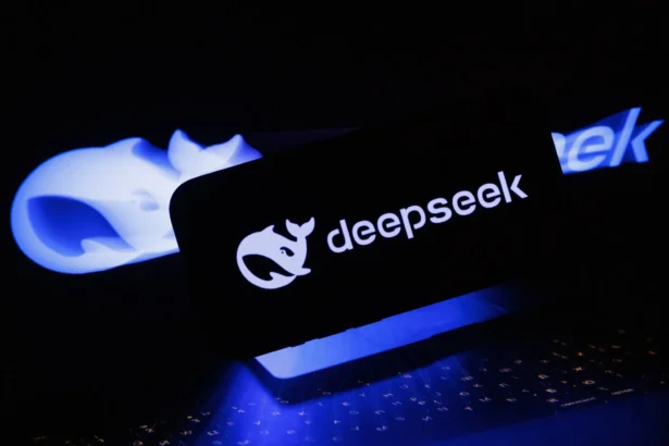 Deepseek