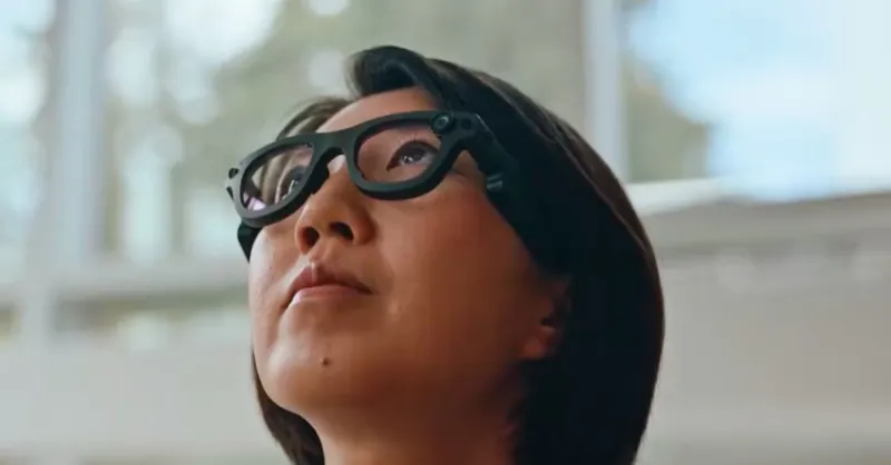 Aria Gen 2 Smart Glasses