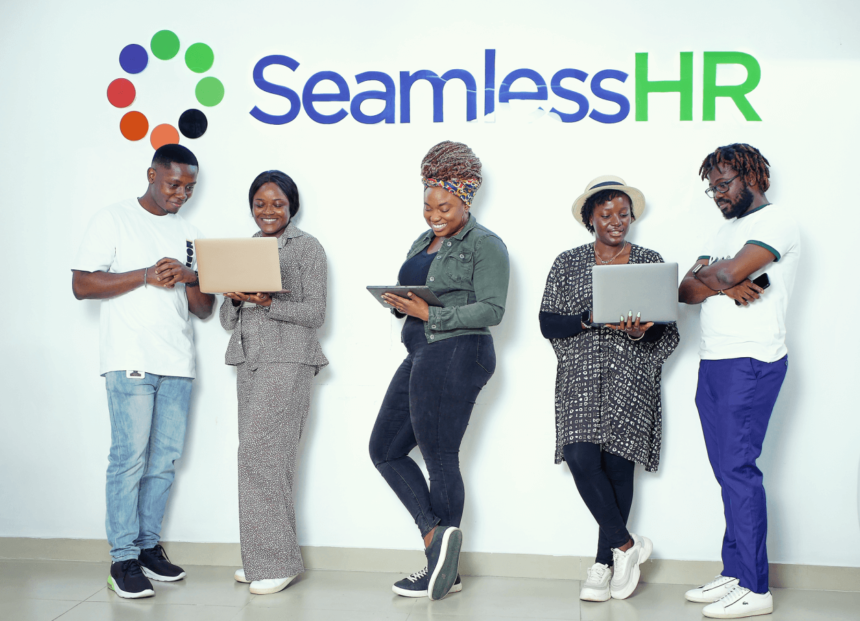 SeamlessHR
