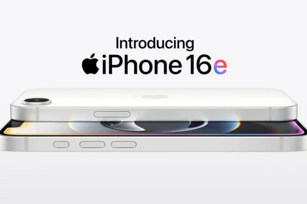 iPhone-16e