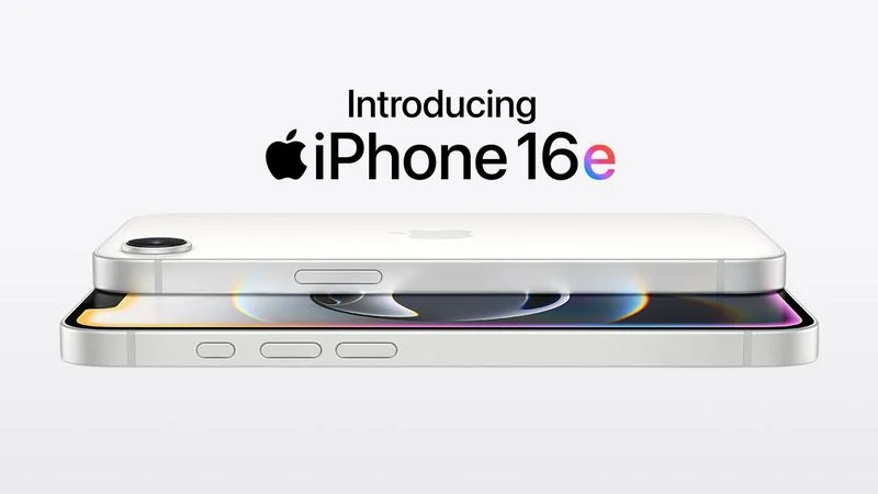 iPhone-16e