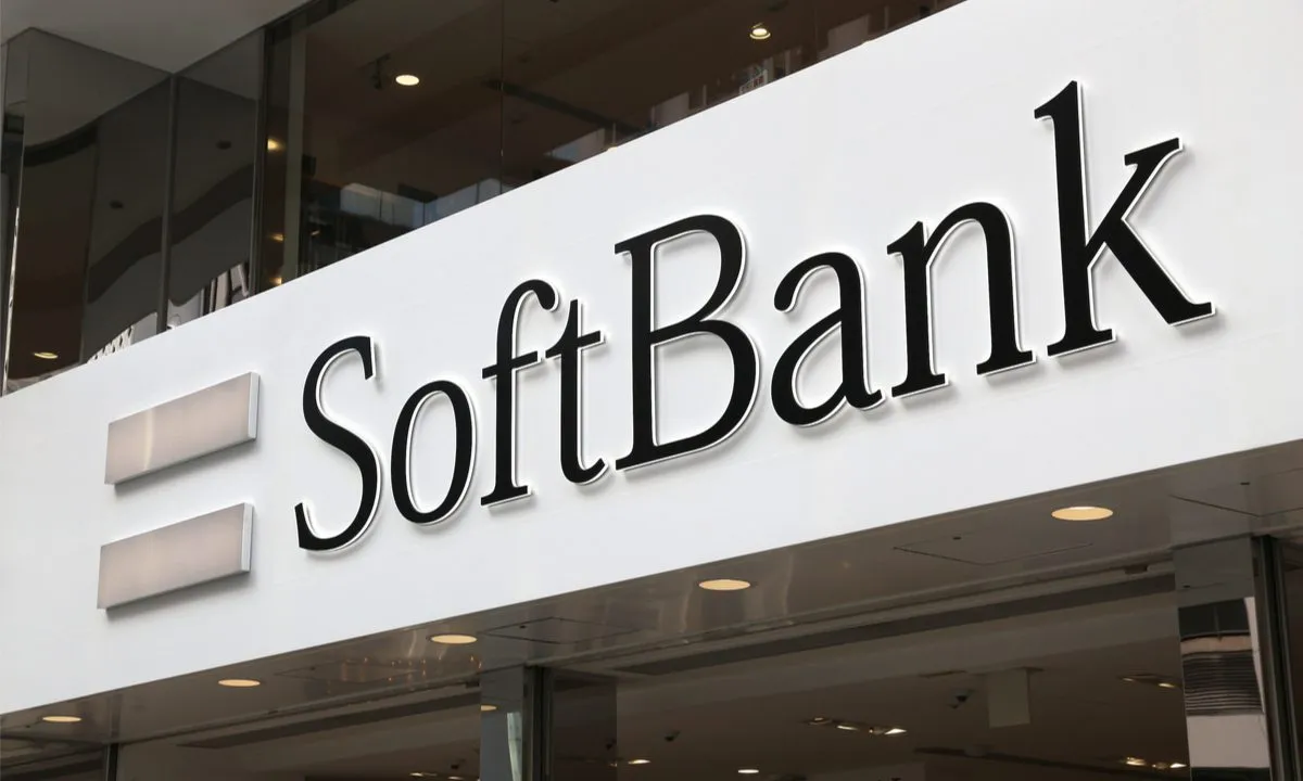 softbank