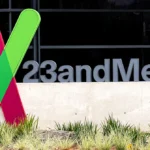 23andMe