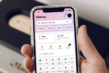 Klarna