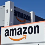 amazon