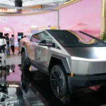 tesla