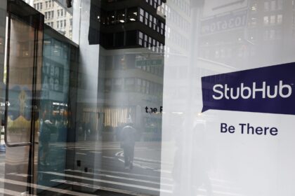 StubHub