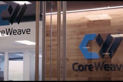 CoreWeave