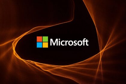 Microsoft