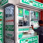 M-PESA