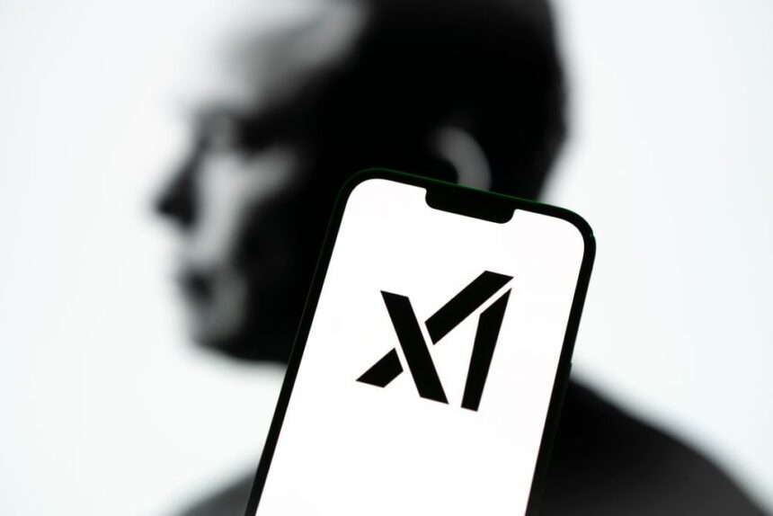 xAI