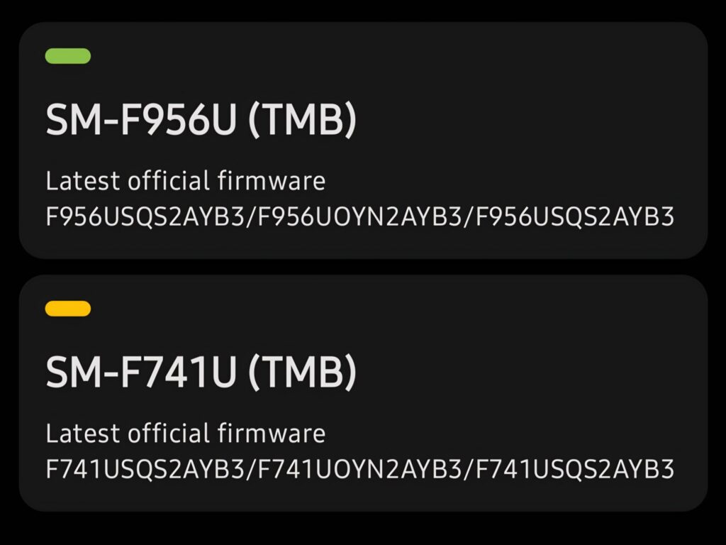 One UI 7 global release is officially paused