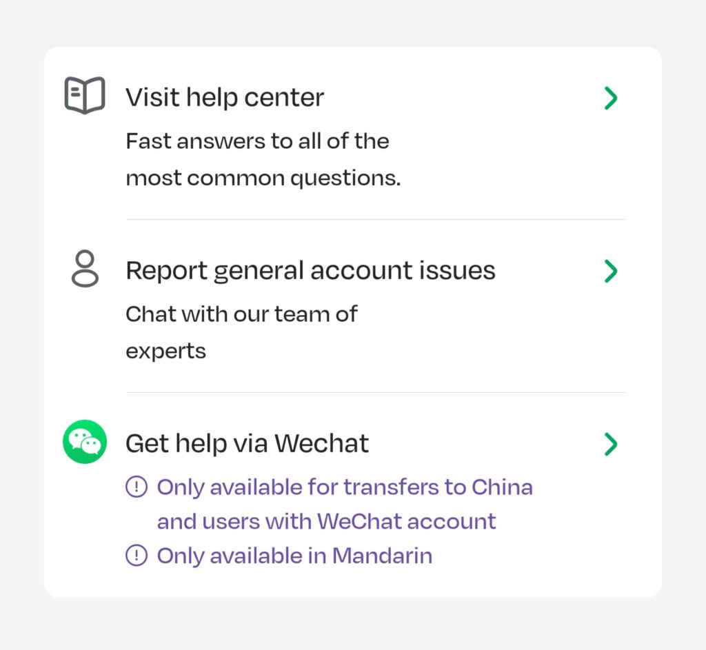 You Can Save Beneficiaries on LemFi — But Good Luck Trying to Remove Them