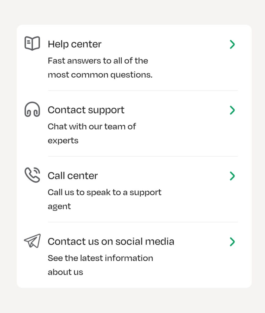 You Can Save Beneficiaries on LemFi — But Good Luck Trying to Remove Them