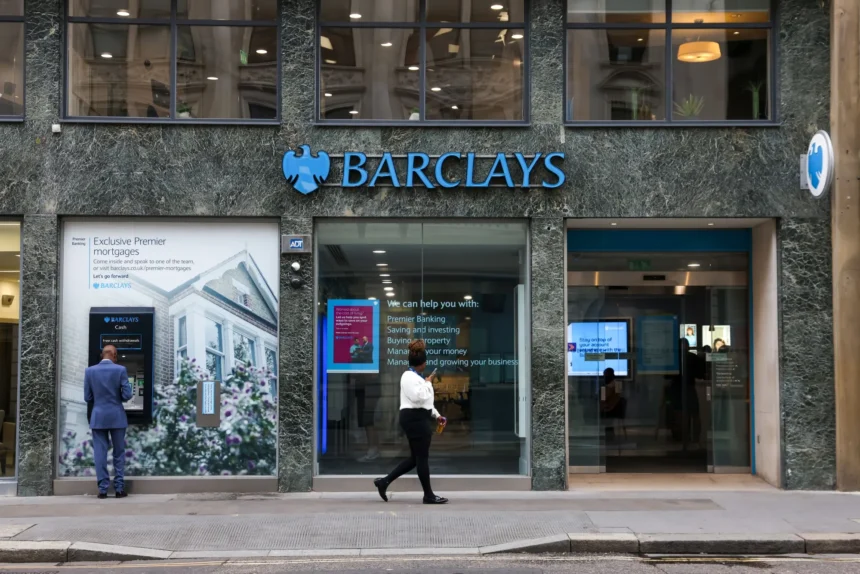 Barclays Just Made It Easier to Buy a Home Without a Deposit—Here’s How