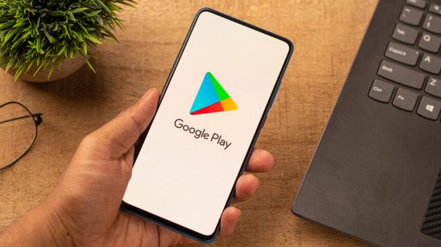 Google Play