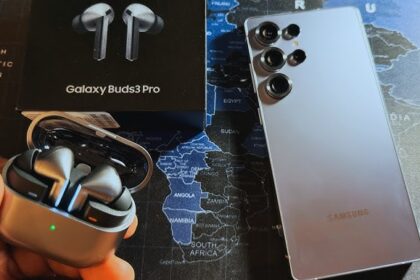 Galaxy S25 Ultra
