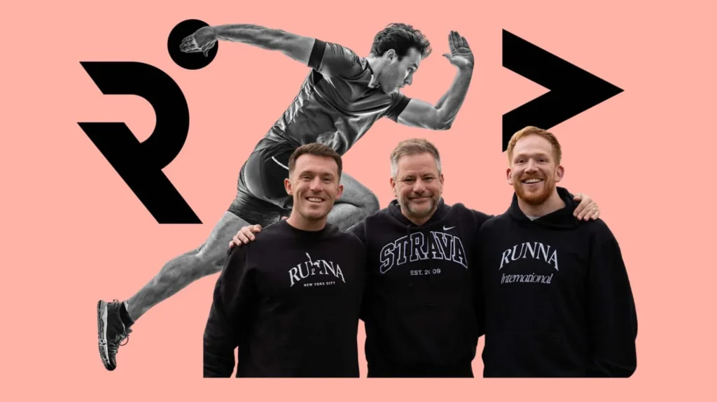 Strava Runna