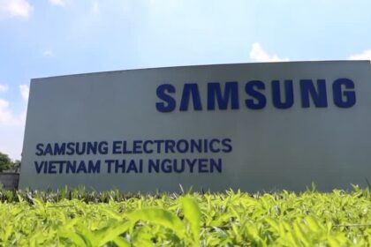 How Trump’s New Tariff Could Affect the Samsung–Vietnam Partnership (Big Time)