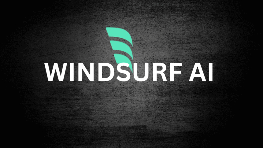 Windsurf